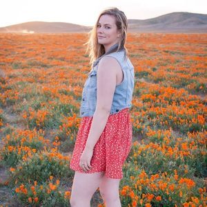 Meet your Posher, Ali